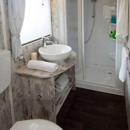 Πάρκο διακοπών Mobile Homes With Pool In Tar - Porec-istrien 38572 Πόρετς