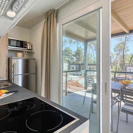 Mobile Homes With Pool In Tar - Porec-istrien 38572 *