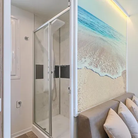 홀리데이파크 Mobile Homes With Pool In Tar - Porec-istrien 38572 포레치