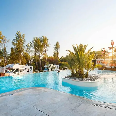 Mobile Homes With Pool In Tar - Porec-istrien 38572 Πάρκο διακοπών *