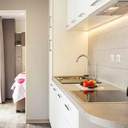 Mobile Homes With Pool In Tar - Porec-istrien 38572 Πάρκο διακοπών Πόρετς
