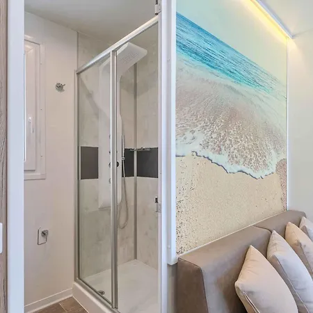 Mobile Homes With Pool In Tar - Porec-istrien 38572 포레치