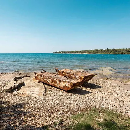 Mobile Homes With Pool In Tar - Porec-istrien 38572 Πάρκο διακοπών