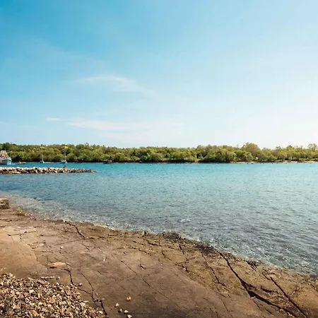 Mobile Homes With Pool In Tar - Porec-istrien 38572 Parque de vacaciones