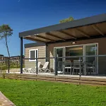 Mobile Homes With Pool In Tar - Porec-istrien 38572 Holiday park *