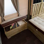 Holiday park Mobile Homes With Pool In Tar - Porec-istrien 38572 Porec