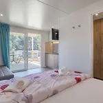 Mobile Homes With Pool In Tar - Porec-istrien 38572 Porec