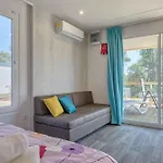 Mobile Homes With Pool In Tar - Porec-istrien 38572 Porec
