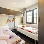 Mobile Homes With Pool In Tar - Porec-istrien 38572 Porec