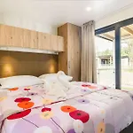 Mobile Homes With Pool In Tar - Porec-istrien 38572 Porec