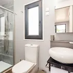 Mobile Homes With Pool In Tar - Porec-istrien 38572 Holiday park *