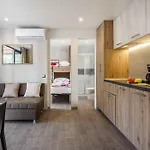 Holiday park Mobile Homes With Pool In Tar - Porec-istrien 38572