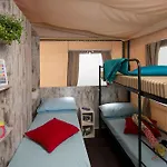 Holiday park Mobile Homes With Pool In Tar - Porec-istrien 38572 Porec