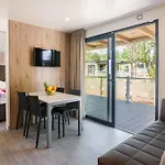 Mobile Homes With Pool In Tar - Porec-istrien 38572 Holiday park