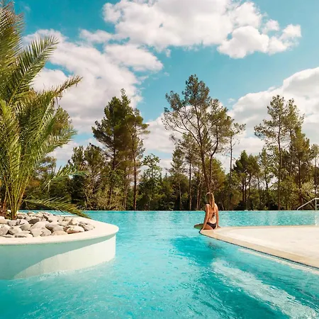 Mobile Homes With Pool In Tar - Porec-istrien 38572 Holiday park
