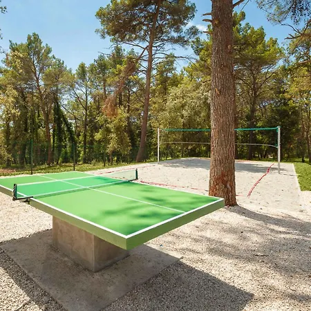 Mobile Homes With Pool In Tar - Porec-istrien 38572 *