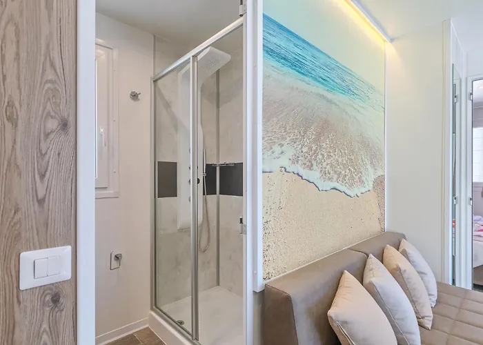 Park za odmor Mobile Homes With Pool In Tar - Porec-istrien 38572 Porec