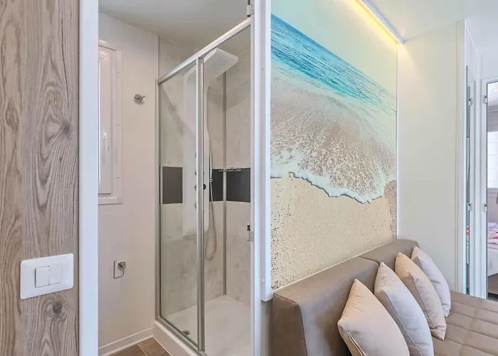 Mobile Homes With Pool In Tar - Porec-istrien 38572 Park za odmor